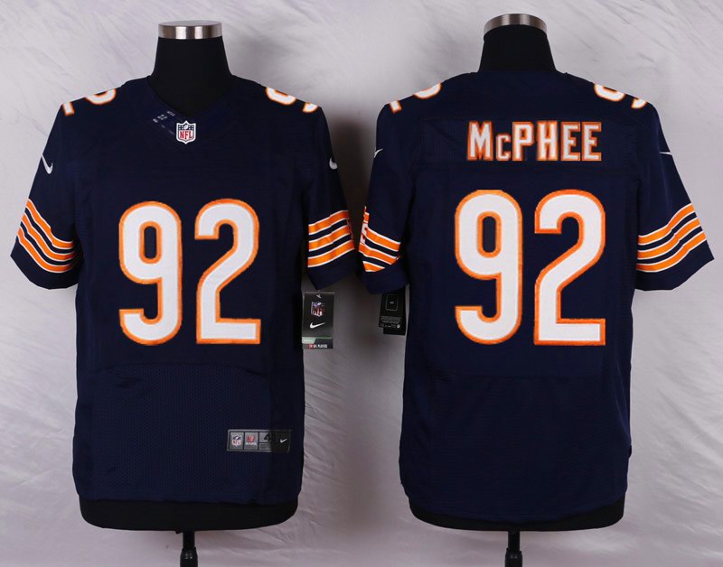 Chicago Bears elite jerseys-056